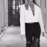 Amanda Holden Instagram – Walking into @bgt 2024 like… 🇬🇧