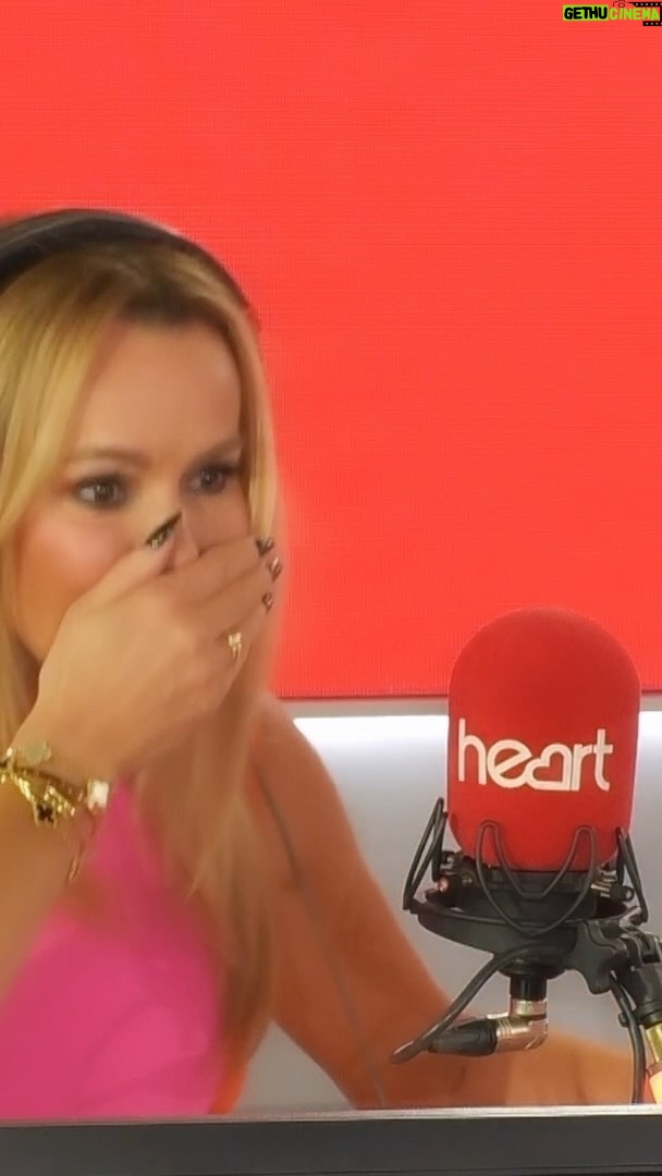 Amanda Holden Instagram - Better out than in as they say @noholdenback 🤭🤭🤭