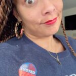Amanda Seales Instagram - Exercise your right to put these people out of job!!!