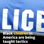 Amanda Seales Instagram - This is where we are. This is where we've been. @african_stream BLACK KIDS TAUGHT TO CALM DOWN WHEN FACED BY COWARD COPS Racism is rampant in the United States of America and its various institutions. Most notorious of all are the American police who are known to commit a number of homicides and other violent offences against Black civilians. It has gotten so bad that young children are taught how to be submissive and subservient to police rather than learning how to stand up for their rights and resist oppression. In the long run, the Black liberation struggle has benefitted most when Black people have had the courage to contest settler authority and fight for their self defence. This was at the core of the Black Panther Party’s principles and actions. What do you think of this approach? Will it keep SOME of our children safe? Is there any guarantee that the police won’t harm us? Ultimately, should we encourage submission or self-determination and self-defence? Share your thoughts below. #Racism #USA #Police #Homicide #Violence #Civilians #Children #Rights #Resistance #Oppression #Liberation #Struggle #Courage #Authority #BlackPantherParty #SelfDefence