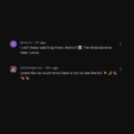 Amanda Seales Instagram - These people ain’t lying to you! This is a riveting episode of Small Doses Podcast centered around the Side Effects of Black Popular Culture. I’m joined on the pink couch by @alldaynicco. Make sure you check out this episode. • Listen to this episode wherever you get your podcasts. You can also watch the visuals from this episode on my Patreon. We’re building a community there called the Seales Squad. If you want to be a part of a community of like minded individuals, get exclusive content, and get an inside look into my life, then join the Amandaverse! Click the link in my bio to join. • #amandaseales #smalldoses #podcast #niccoannan #blackculture #sealessaidit #blackpopculture
