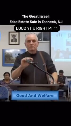 Amanda Seales Instagram - Via @teaneckforpalestine Teaneck comrades, what are we going to do about this? 

This clip is from last night's council meeting. Rich Seigel from Teaneck, NJ stated that an Israeli real estate sale that is being hosted by a synagogue here in town violates both domestic civil rights law and international law. It also violates basic morality to sell land that is stolen during an ongoing genocide of its indigenous people, the Palestinians. 

Like, comment, and share. Make this go viral. This can not be allowed to take place. We will not stand for this. 

#teaneckforpalestine