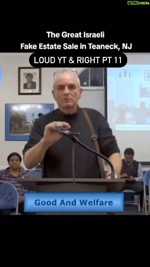 Amanda Seales Instagram - Via @teaneckforpalestine Teaneck comrades, what are we going to do about this? This clip is from last night's council meeting. Rich Seigel from Teaneck, NJ stated that an Israeli real estate sale that is being hosted by a synagogue here in town violates both domestic civil rights law and international law. It also violates basic morality to sell land that is stolen during an ongoing genocide of its indigenous people, the Palestinians. Like, comment, and share. Make this go viral. This can not be allowed to take place. We will not stand for this. #teaneckforpalestine