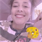 Amanda Seales Instagram - Link in bio to Patreon