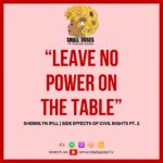 Amanda Seales Instagram - Words of wisdom from the incomparable @sherrilynifill . Don’t put this episode off. Watch it NOW! Watch it on my YouTube at AmandaSealesTV.com. Listen wherever you get your podcasts.
