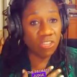 Amanda Seales Instagram - This is a must watch #SmallDosesPodcast episode. @sherrilynifill shares powerful insight and information about how we can change the world we live in. Watch this episode on my YouTube, AmandaSealesTV.com, and listen wherever you get your podcasts.