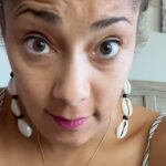 Amanda Seales Instagram - You know who you are. Cut it out.