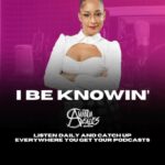 Amanda Seales Instagram - How do you practice self love? I want to hear from you. Call into #TheAmandaSealesShow at 1-855-262-6328 and share your thoughts. Catch up on the show wherever you get your podcasts. #SealesSaidIt