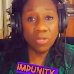 Amanda Seales Instagram - The incomparable civil rights icon, @sherrilynifill spins the block for a second dose of our conversation on why voting matters and the importance of continuing to honor the work of our ancestors. This episode premieres on my YouTube, AmandaSealesTV.com, today at 4PM PT/7PM ET. Join my Patreon and get video episodes, bonus content, exclusive looks into my life, and much more. The link is in my bio.