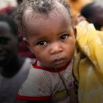 Amanda Seales Instagram - CHILD DIES EVERY 2 HOURS IN SUDAN A child dies every two hours in the Zam Zam camp in the northern part of Sudan’s Darfur region. That’s according to global medical charity Doctors Without Borders. The civil war that kicked off in April between Sudan’s generals has left hundreds of thousands of refugees without access to vital humanitarian aid and medical care. Over the past several months, Sudan has earned the unfortunate distinction of having the largest internally displaced population in the world, with 9 million people having fled their homes. Meanwhile, 1.7 million refugees have left the country. Over the past 10 months, the violence has killed more than 13,000 people. Via: @african_stream #ZamZam #Camp #Sudan #Darfur ✨🖤🇸🇩 🇬🇦 🇪🇹🇨🇩🇾🇪🔻🪶🫒🕊️🖤✨ #sudan #ethiopia #tigray #congo #keepeyesonsudan #southafrica #freecongo #freetigray #yemen #indigenous #blm #فلسطين  #taylorswift #icespice #blm #womensright #beyonce #nailinspo #yoga #blackhistorymonth #usher #travel #travelphotography #viral #instalove #tiktok #explorepage