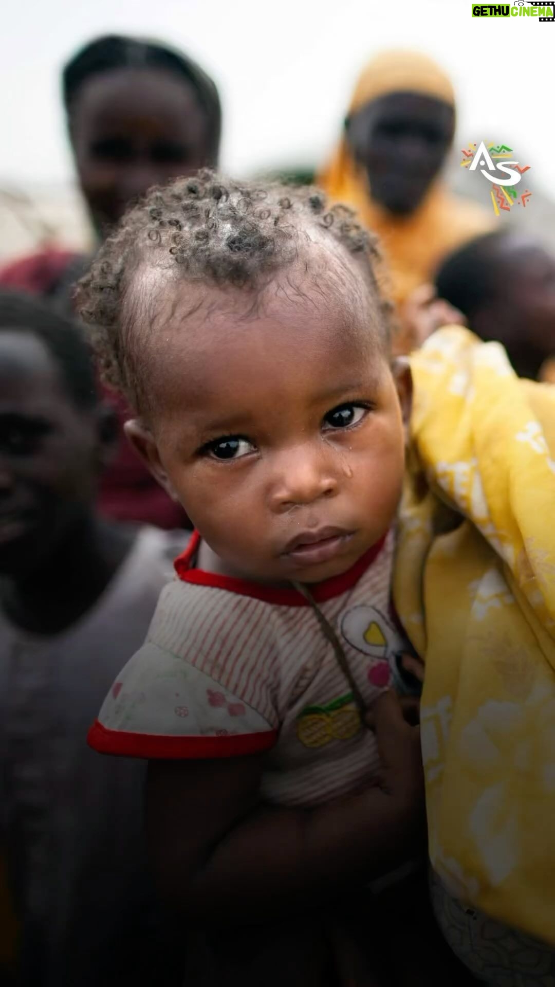 Amanda Seales Instagram - CHILD DIES EVERY 2 HOURS IN SUDAN A child dies every two hours in the Zam Zam camp in the northern part of Sudan’s Darfur region. That’s according to global medical charity Doctors Without Borders. The civil war that kicked off in April between Sudan’s generals has left hundreds of thousands of refugees without access to vital humanitarian aid and medical care. Over the past several months, Sudan has earned the unfortunate distinction of having the largest internally displaced population in the world, with 9 million people having fled their homes. Meanwhile, 1.7 million refugees have left the country. Over the past 10 months, the violence has killed more than 13,000 people. Via: @african_stream #ZamZam #Camp #Sudan #Darfur ✨🖤🇸🇩 🇬🇦 🇪🇹🇨🇩🇾🇪🔻🪶🫒🕊️🖤✨ #sudan #ethiopia #tigray #congo #keepeyesonsudan #southafrica #freecongo #freetigray #yemen #indigenous #blm #فلسطين #taylorswift #icespice #blm #womensright #beyonce #nailinspo #yoga #blackhistorymonth #usher #travel #travelphotography #viral #instalove #tiktok #explorepage