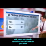 Amanda Seales Instagram - VIA @everydayisjuneteenth "Surprise, surprise! This 2023 MSNBC poll found that a majority of Americans agree that America is a racist country. Yet haters call our posts divisive 🤪 BOOK RECOMMENDATION Toxic partisanship has taken over. With the two parties divided over competing visions of national identity, Democrats and Republicans no longer see each other as opponents, but as enemies. BREAKING THE TWO-PARTY DOOM LOOP: THE CASE FOR MULTIPARTY DEMOCRACY IN AMERICA by Lee Drutman tells the story of how American politics became so toxic, why the country is trapped in a doom loop of escalating two-party warfare, and why it is destroying the shared sense of fairness and legitimacy on which democracy depends. He argues that the only way out is large-scale electoral reform that would give the United States more political parties. ABOUT THE AUTHOR Lee Drutman is a professor at Johns Hopkins University. He holds a Ph.D. in political science from the University of California, Berkeley. ‼️ Visit Every Day Is Juneteenth - the most radical Black-owned bookstore online, curated by @mrwelltravelled - to get this book. This book pairs well with titles on our Whiteness Studies reading list. International shipping available. LINK IN BIO." ❓ QUESTION: Is America a racist country?