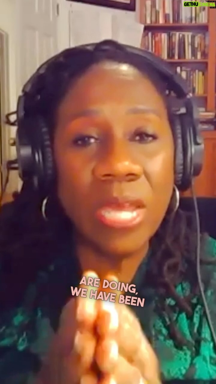 Amanda Seales Instagram - The latest episode of #smalldosespodcast is available for viewing on my YouTube, AmandaSealesTV.com. Allow @sherrilynifill to educate you on how the fight for civil rights is still needed today. You can also listen where you get your podcasts.