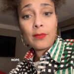 Amanda Seales Instagram - PSA [Public Seales Announcement]