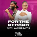 Amanda Seales Instagram - It’s a Friday! Better yet, it’s a#FeelGoodFriday at The Amanda Seales Show. Comedian James Davis joins us to share music that describes his life. Listen to the Amanda Seales Show daily and catch up, after 5PM, wherever you get your podcasts. #TheAmandaSealesShow #SealesSaidIt