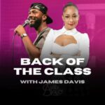 Amanda Seales Instagram - Comedian James Davis goes to the Back of the Class to share what he was like in school. Catch up on #TheAmandaSealesShow wherever you get podcasts, and don’t forget to call in to share your thoughts. The number is 1-855-262-6328.