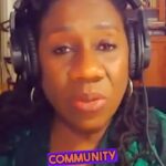 Amanda Seales Instagram - This week, @sherrilynifill schools us on the importance of black education, why voting matters, and our responsibility to honor the work of our ancestors. You do not want to miss this episode. This episode premieres on my YouTube, AmandaSealesTV.com, today at 4PM PT/7PM ET. You’ll only be able to watch the #SmallDosesPodcast episodes for free for a few more weeks, so enjoy it while you can. You can also join my Patreon and get video episodes, bonus content, exclusive looks into my life, AND SO MUCH MORE! The link is in my bio.