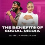 Amanda Seales Instagram - #GroupChatThursday: Has technology and social media changed the way that we communicate? Headliner of the week, James Davis, shares his thoughts. Call into #TheAmandaSealesShow and speak your piece. The number is 1-855-262-6328. Catch up on the show anywhere you get your podcasts, and follow the page @sealessaidit