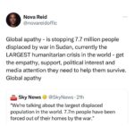 Amanda Seales Instagram - #keepeyesonsudan List of vetted orgs to look up and donate to: Sudanese American Physicans Association (SAPA), Darfur Women Action, Fill A Heart, HomeTax Sudan, Hanabneiho, Sudan-Cairo Aid, Emergency Fundraiser by Barana Hanabneiho, registered with Humanitarian Aid Commission. Check out/follow posters tagged for news/info and ways to contribute and donate. _ _ _ tweets: @yassmin_a @leenashibeika @saroyahx @minlaylah @novareidofficial