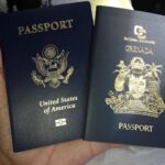 Amanda Seales Instagram - 🇬🇩 Wishin allyah a Happy 50th Independence Day in deh spice isle! #grenadatotheworld 🇬🇩 #jabjabposse 1: @essence shoot that was hella funny style but the pics still ended up SPICEtastic 2: "two passports I'm Neva goin to jail..." 3: Mong Mong 4: RIP Cossie 🕊️ 6: Limin with me spice sistren @misseljon 7: The OG Charlie's on the road to Happy Hill 8: RIP ET 🕊️