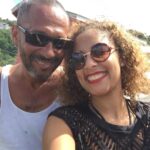Amanda Seales Instagram - 🇬🇩 Wishin allyah a Happy 50th Independence Day in deh spice isle! #grenadatotheworld 🇬🇩 #jabjabposse 1: @essence shoot that was hella funny style but the pics still ended up SPICEtastic 2: "two passports I'm Neva goin to jail..." 3: Mong Mong 4: RIP Cossie 🕊️ 6: Limin with me spice sistren @misseljon 7: The OG Charlie's on the road to Happy Hill 8: RIP ET 🕊️