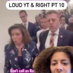 Amanda Seales Instagram - One thing bout @codepinkalert if you're an enemy to the people they gonna DISRUPT. YOUR. DAY.