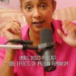 Amanda Seales Instagram - Have you watched last week’s episode of #smalldosespodcast? Watch this episode on YouTube, AmandaSealesTV.com, and listen everywhere pods are cast.