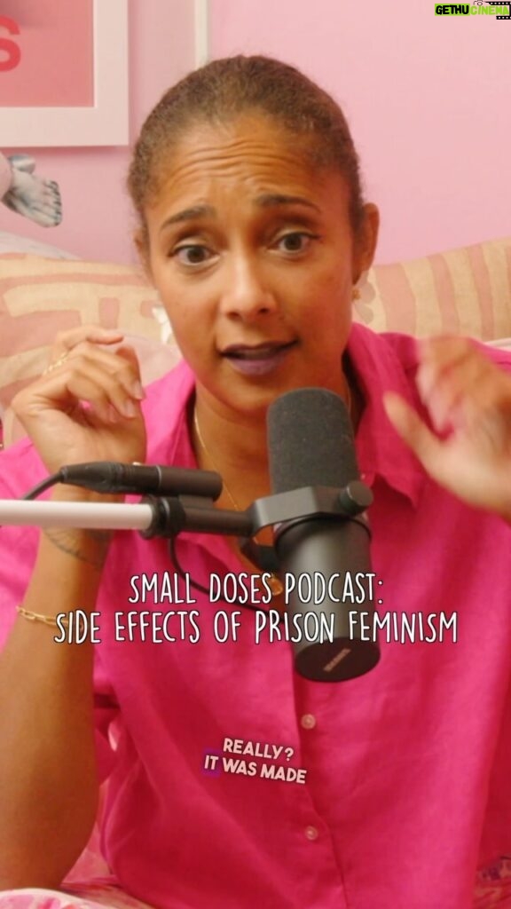 Amanda Seales Instagram - Have you watched last week’s episode of #smalldosespodcast? Watch this episode on YouTube, AmandaSealesTV.com, and listen everywhere pods are cast.