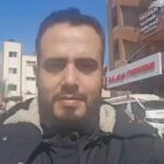Amanda Seales Instagram - [FULL VID] Our beloved @mansourshouman7 returns! Alhamdulillah! 🙌🏽 @mansourshouman7 Feb 6 - Live from Gaza: We never left Khan Younis. With your support, the work to free Gaza, Jerusalem and the whole world continues, inshAllah (God Willing)☝️