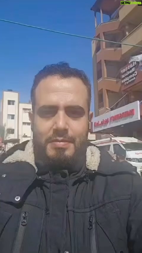 Amanda Seales Instagram - [FULL VID] Our beloved @mansourshouman7 returns! Alhamdulillah! 🙌🏽 @mansourshouman7 Feb 6 - Live from Gaza: We never left Khan Younis. With your support, the work to free Gaza, Jerusalem and the whole world continues, inshAllah (God Willing)☝️