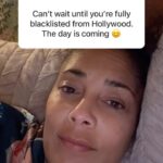 Amanda Seales Instagram - ✊🏽🇵🇸❤️