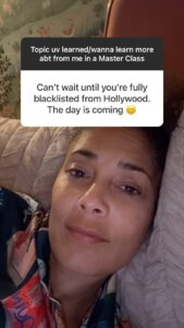 Amanda Seales Instagram - ✊🏽🇵🇸❤️