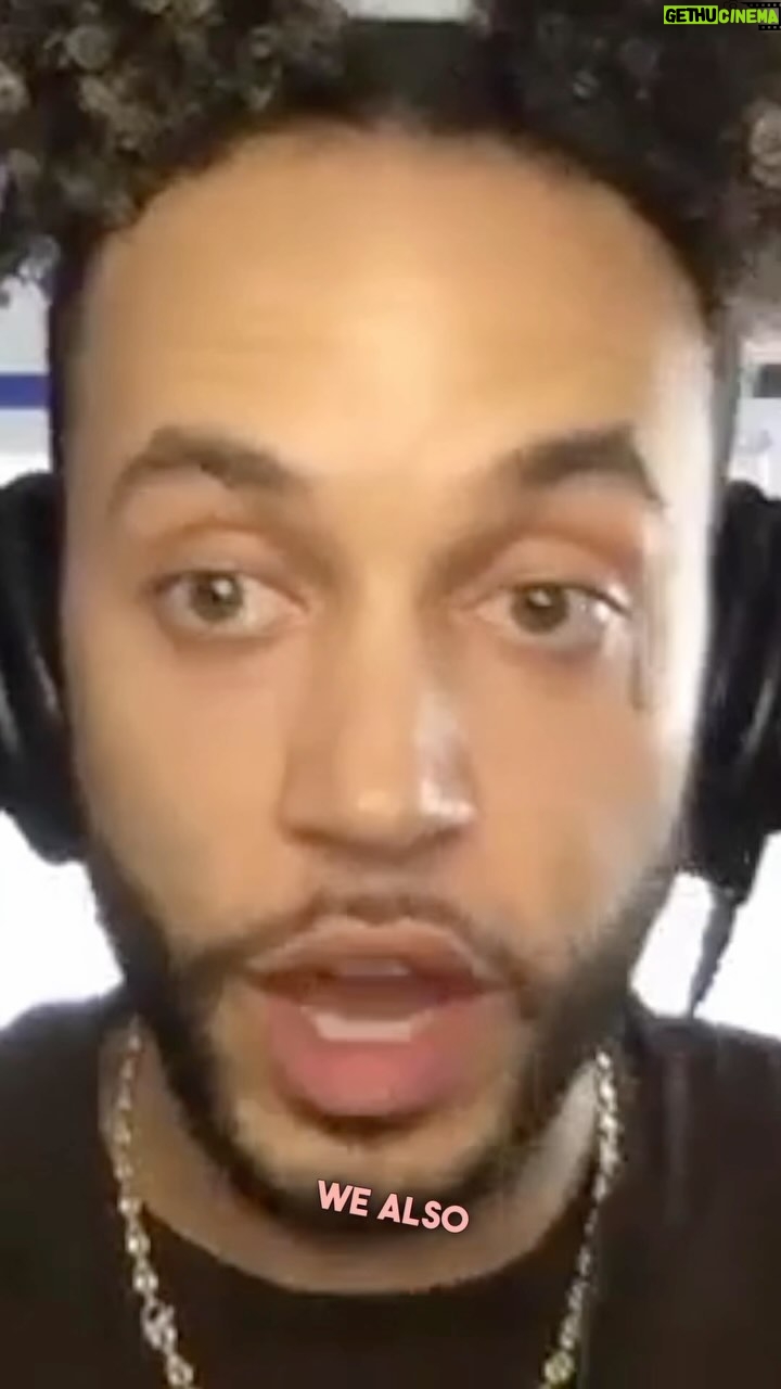 Amanda Seales Instagram - “Side Effects of Prison Feminism”, featuring @richiereseda is available for listening wherever you get your podcasts. Join my patreon to get full video episodes and bonus content from this episode. Link in bio.