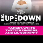 Amanda Seales Instagram - #BigUpLetDown: #BigUp to Target for embracing Black joy. #LetDown to the lady that thought Target was doing too much with their Black history collection. Catch up on #TheAmandaSealesShow wherever you call and don’t for get to call in at 1-855-262-6328 and share your thoughts.