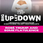 Amanda Seales Instagram - #BigUpLetDown: Today’s #BigUp goes to Rick Ross for standing on business with his friends. The #LetDown goes to a passenger that held a whole flight hostage with his awful farts. Catch up on #TheAmandaSealesShow wherever you call and don’t for get to call in at 1-855-262-6328 and share your thoughts.
