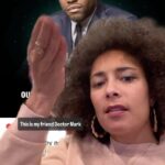 Amanda Seales Instagram - Vote for a real one #naacpimageawards @marclamonthill