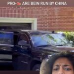 Amanda Seales Instagram - Y'all.