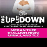 Amanda Seales Instagram – #BigUpLetDown: #BigUp to #MeganTheeStallion for making #NickiMinaj spiral. Today’s #LetDown goes to Black people for always thinking the worst. Call into #TheAmandaSealesShow at 855-262-6328 and share your thoughts on the situation.
