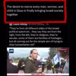 Amanda Seales Instagram - 🤮 Israeli society is uniting around the simple and EVIL desire to starve every man, woman and child in Gaza. 🤬Mashallah Shoshana, hope you encounter all the obscenities that await you and that you deserve in life should you travel outside your brainwashed bubble. 🤯 This as so-called “civilized” countries of the United States, Australia, Canada, Italy, Germany, Finland, the Netherlands, Switzerland, and the United Kingdom are preventing life-saving aid from @unrwa to continue by suspending funding, two days after the world’s top court issued order for Israel to allow aid to enter and stop killing Palestinian civilians amidst the unfolding genocide.