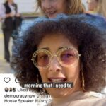 Amanda Seales Instagram - Subscribe to my Patreon and start ya day on the right note☀️🎵
