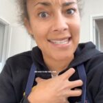 Amanda Seales Instagram - WE are the land. WE are the culture. ✊🏽❤️