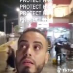 Amanda Seales Instagram – BRING @mansourshouman7 HOME! 

I remember seeing this video and being viscerally moved at Mansour’s ability to see the positive in the rain, a sign of winter’s descent upon his besieged people.  It laid to bare the purity of his spirit.  We have watched him deliver the call to prayer and deliver feminine hygiene products to the women within the walls Gaza. We have seen him smile amidst uncertainty and not even flinch at incoming artillery. I have had the honor of receiving his encouragement to raise our voices while he raised awareness from the confines of his tent!  May he be covered! May he be spared! May we see a world that decides to live by what we have learned!!! #FREE PALESTINE

URGENT: we believe (based on credible sources) that Mansour Shouman has been taken in by IDF. 

If you have any urgent info. Email:
Bringmansourhome@gmail.com

We need your help. Please use the QR code to email the PM Trudeau and Minister Joly to take immediate action. 

Link below for the email to take action.
https://docs.google.com/document/d/1MjaPLcAGP7eiVgYLCDiJQO-8BxX9JaDDJDnfBvaOKHY/edit?pli=1

Link below to sign the petition: 
https://www.change.org/p/demand-the-immediate-release-of-mansour-shouman-by-israel-government-and-idf/share_for_starters?just_created=true

These links will be added to Mansours profile.

Please continue to make duah for the safe return of Mansour. And keep his family in your prayers.