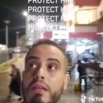 Amanda Seales Instagram - BRING @mansourshouman7 HOME! I remember seeing this video and being viscerally moved at Mansour's ability to see the positive in the rain, a sign of winter's descent upon his besieged people. It laid to bare the purity of his spirit. We have watched him deliver the call to prayer and deliver feminine hygiene products to the women within the walls Gaza. We have seen him smile amidst uncertainty and not even flinch at incoming artillery. I have had the honor of receiving his encouragement to raise our voices while he raised awareness from the confines of his tent! May he be covered! May he be spared! May we see a world that decides to live by what we have learned!!! #FREE PALESTINE URGENT: we believe (based on credible sources) that Mansour Shouman has been taken in by IDF. If you have any urgent info. Email: Bringmansourhome@gmail.com We need your help. Please use the QR code to email the PM Trudeau and Minister Joly to take immediate action. Link below for the email to take action. https://docs.google.com/document/d/1MjaPLcAGP7eiVgYLCDiJQO-8BxX9JaDDJDnfBvaOKHY/edit?pli=1 Link below to sign the petition: https://www.change.org/p/demand-the-immediate-release-of-mansour-shouman-by-israel-government-and-idf/share_for_starters?just_created=true These links will be added to Mansours profile. Please continue to make duah for the safe return of Mansour. And keep his family in your prayers.