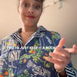 Amanda Seales Instagram - I said what I said.