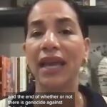 Amanda Seales Instagram - The brilliant @nouraerakat with further context on the ICJ ruling