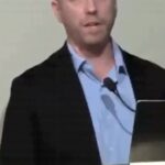 Amanda Seales Instagram - VIA @hiddenpalestine American author Max Blumenthal explains why Zi0s want you to believe it all started on October 7 #palestine #maxblumenthal