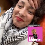 Amanda Seales Instagram - Big ups to ME for being consistently AWESOME in my artistic pursuits!