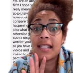 Amanda Seales Instagram – It got cut off. #freepalestine