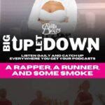 Amanda Seales Instagram – #BigUpLetDown: #BigUp to Finesse2tymes for living up to his name. A big #LetDown to Uncle Chen for chainsmoking through a whole marathon. Call into #TheAmandaSealesShow at 855-262-6328 and share your thoughts.