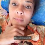 Amanda Seales Instagram – ART. IS. LIFE.